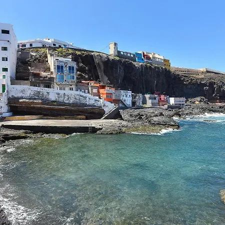 La Cueva De Caleta By Villagrancanaria *