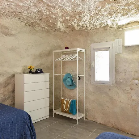 Apartment La Cueva De Caleta By Villagrancanaria *