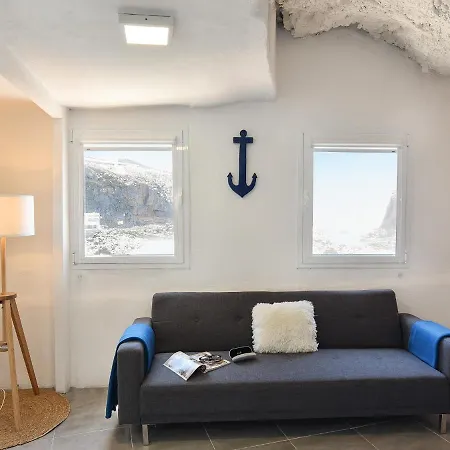 Apartment La Cueva De Caleta By Villagrancanaria *