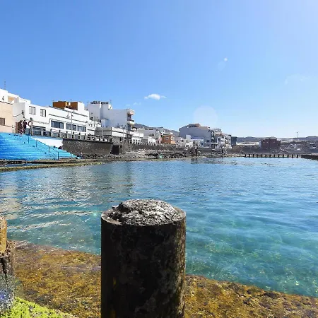 Apartment La Cueva De Caleta By Villagrancanaria
