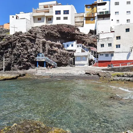Apartment La Cueva De Caleta By Villagrancanaria *