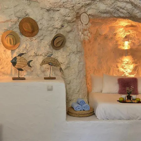 La Cueva De Caleta By Villagrancanaria Gáldar