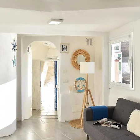 La Cueva De Caleta By Villagrancanaria Apartment *